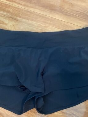 Lulu shorts